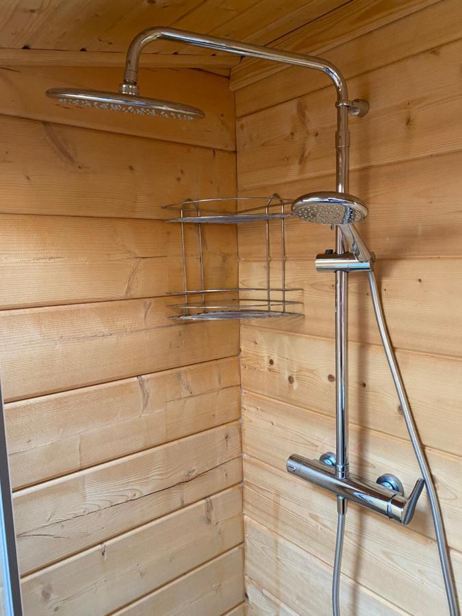 Apartamento Rural La Casita De Mateo Apartment Rascafría Екстериор снимка
