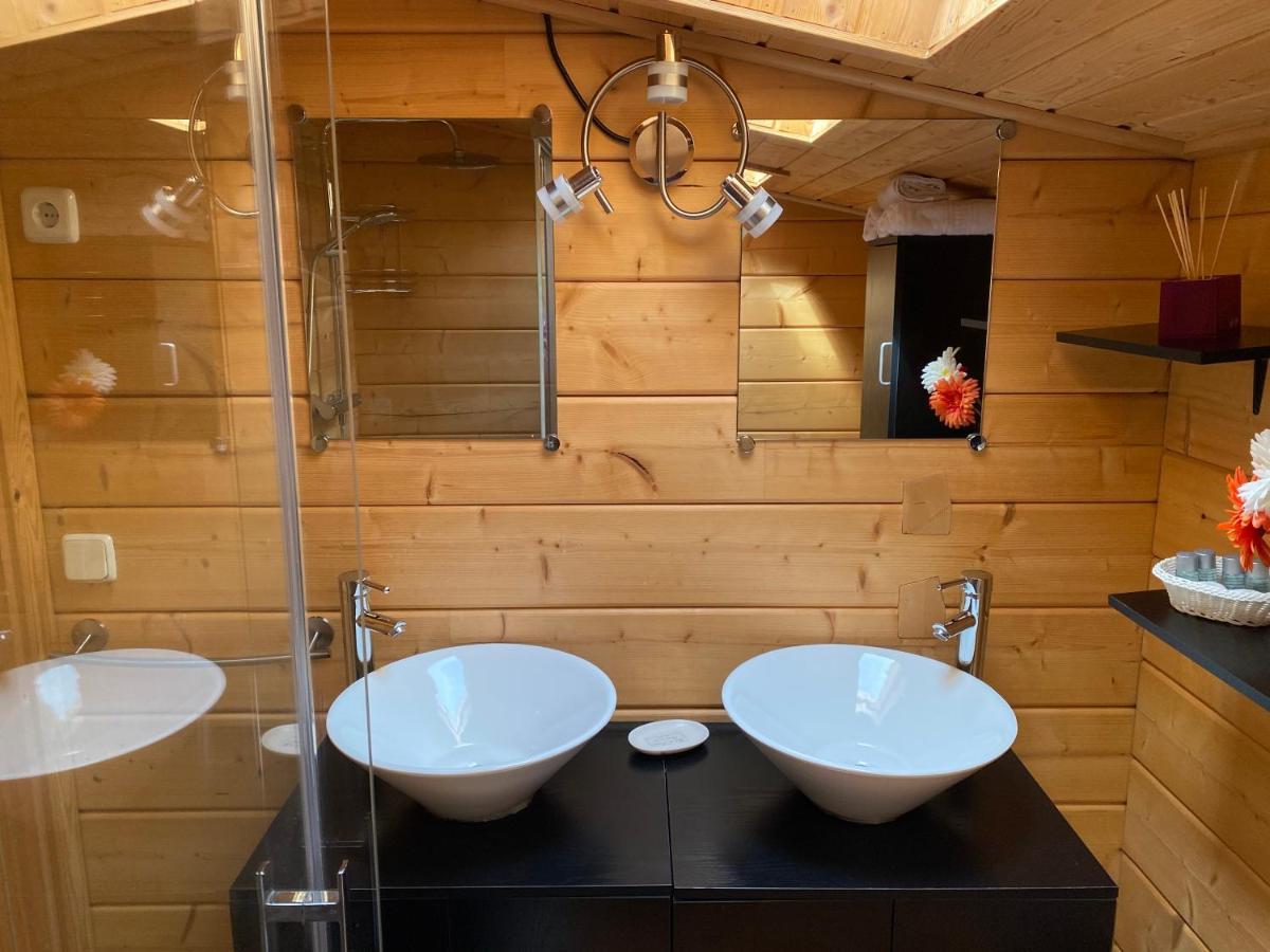 Apartamento Rural La Casita De Mateo Apartment Rascafría Екстериор снимка