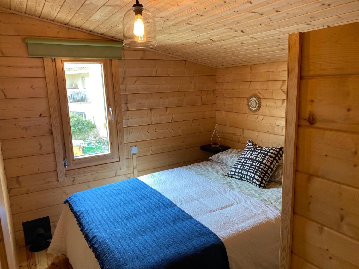 Apartamento Rural La Casita De Mateo Apartment Rascafría Екстериор снимка